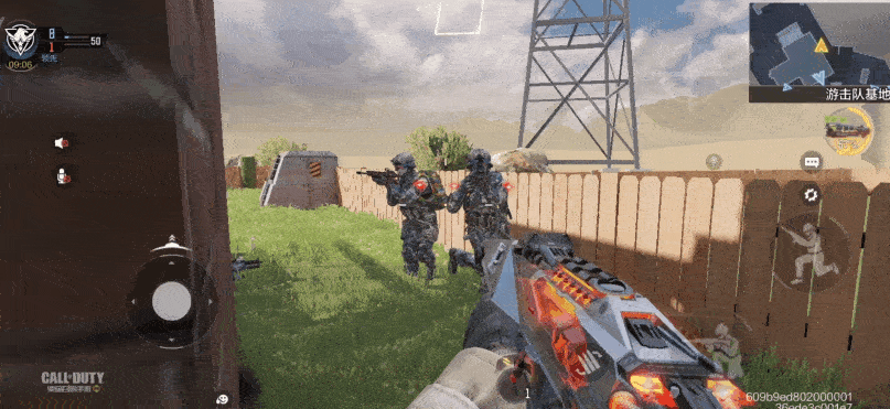 《決勝時刻：Mobile》藍波基尼轉盤值得抽嗎 藍波基尼皮膚特效