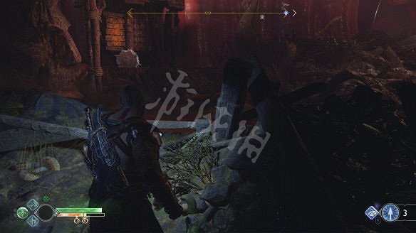 《戰神4》圖文全攻略：全劇情流程+操作介紹+戰鬥系統+裝備打造升級+符文咒術鑲嵌+技能升級+全Boss攻略+全機關解謎+支線挑戰+全寶箱收集