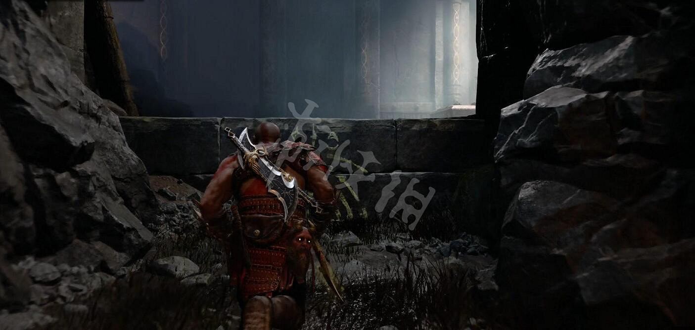 《戰神4》全渡鴉位置及收集圖文攻略 奧丁的烏鴉位置全解析