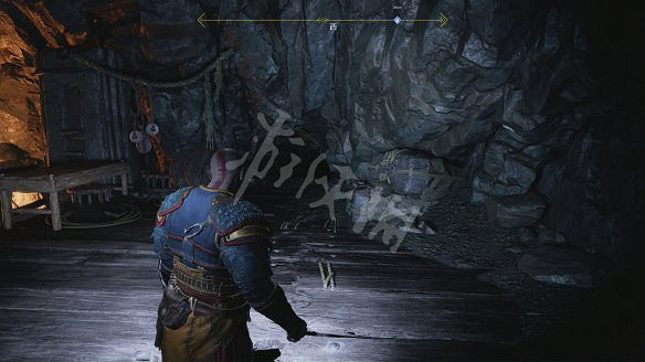 《戰神4》圖文全攻略：全劇情流程+操作介紹+戰鬥系統+裝備打造升級+符文咒術鑲嵌+技能升級+全Boss攻略+全機關解謎+支線挑戰+全寶箱收集