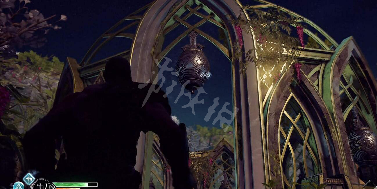 《戰神4》伊登蘋果全收集圖文攻略 伊登蘋果在哪？