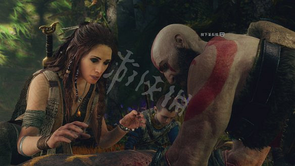 《戰神4》圖文全攻略：全劇情流程+操作介紹+戰鬥系統+裝備打造升級+符文咒術鑲嵌+技能升級+全Boss攻略+全機關解謎+支線挑戰+全寶箱收集