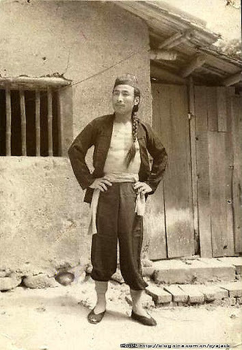 《廖添丁 - 稀代兇賊之最期》現已在Steam發售 售價約新台幣294元