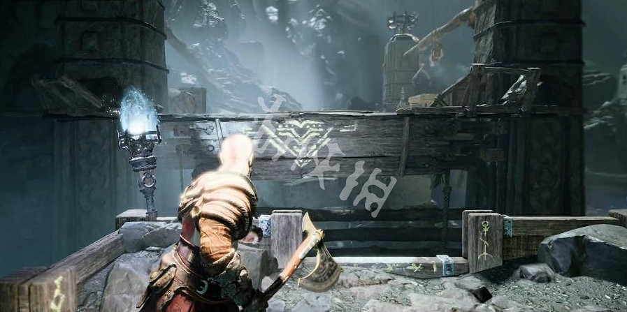 《戰神4》阿特柔斯全符文技能獲得方法一覽 阿特柔斯符文技能怎麽獲得？