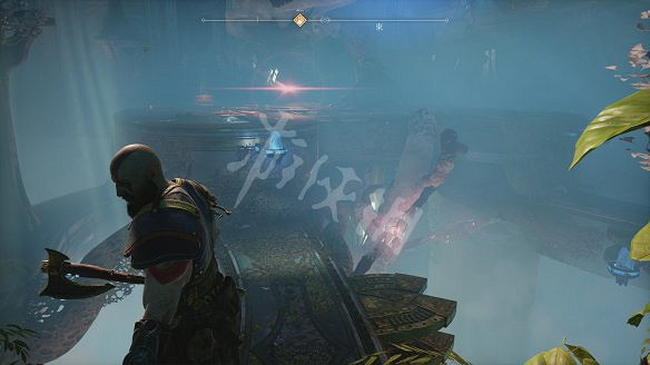 《戰神4》圖文全攻略：全劇情流程+操作介紹+戰鬥系統+裝備打造升級+符文咒術鑲嵌+技能升級+全Boss攻略+全機關解謎+支線挑戰+全寶箱收集