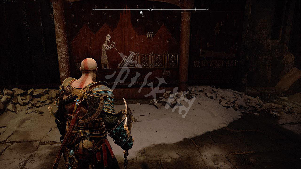 《戰神4》怎麽升級最快？快速升級方法分享