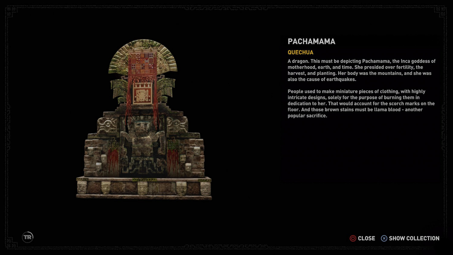 《古墓奇兵暗影》庫阿克雅庫全收集物品及挑戰任務圖文攻略分享 《古墓奇兵暗影》庫阿克雅庫全收集物品及挑戰任務圖文攻略分享