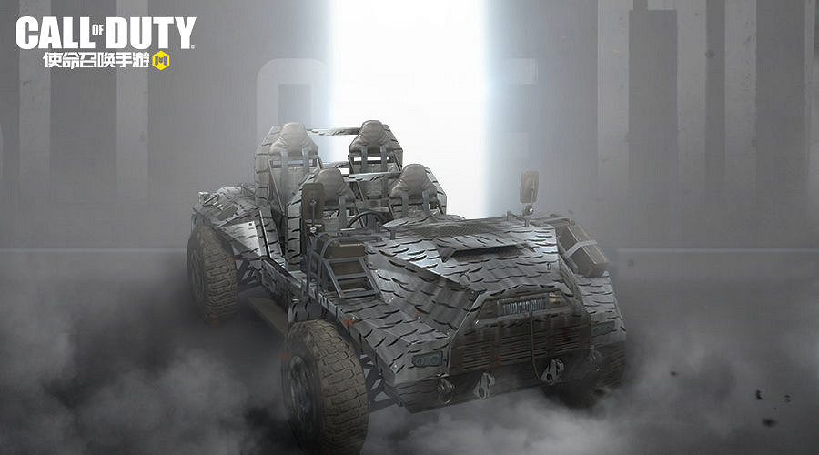 《決勝時刻：Mobile》寒流來襲寶箱怎麽樣 寒流來襲寶箱皮膚介紹