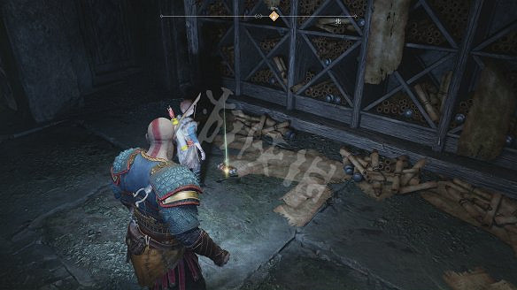 《戰神4》圖文全攻略：全劇情流程+操作介紹+戰鬥系統+裝備打造升級+符文咒術鑲嵌+技能升級+全Boss攻略+全機關解謎+支線挑戰+全寶箱收集