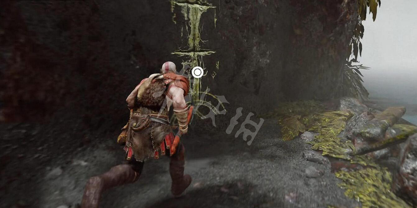 《戰神4》幽魂支線怎麽做？全幽魂支線過關方法圖文攻略