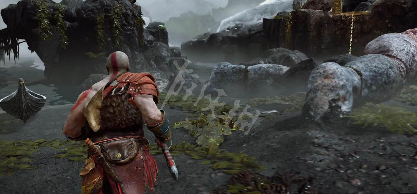 《戰神4》全渡鴉位置及收集圖文攻略 奧丁的烏鴉位置全解析 《戰神4》全渡鴉位置及收集圖文攻略 奧丁的烏鴉位置全解析