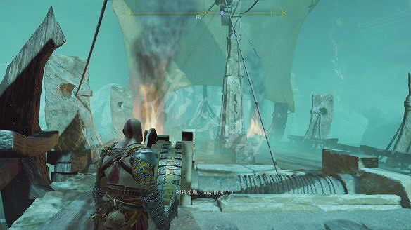 《戰神4》圖文全攻略：全劇情流程+操作介紹+戰鬥系統+裝備打造升級+符文咒術鑲嵌+技能升級+全Boss攻略+全機關解謎+支線挑戰+全寶箱收集