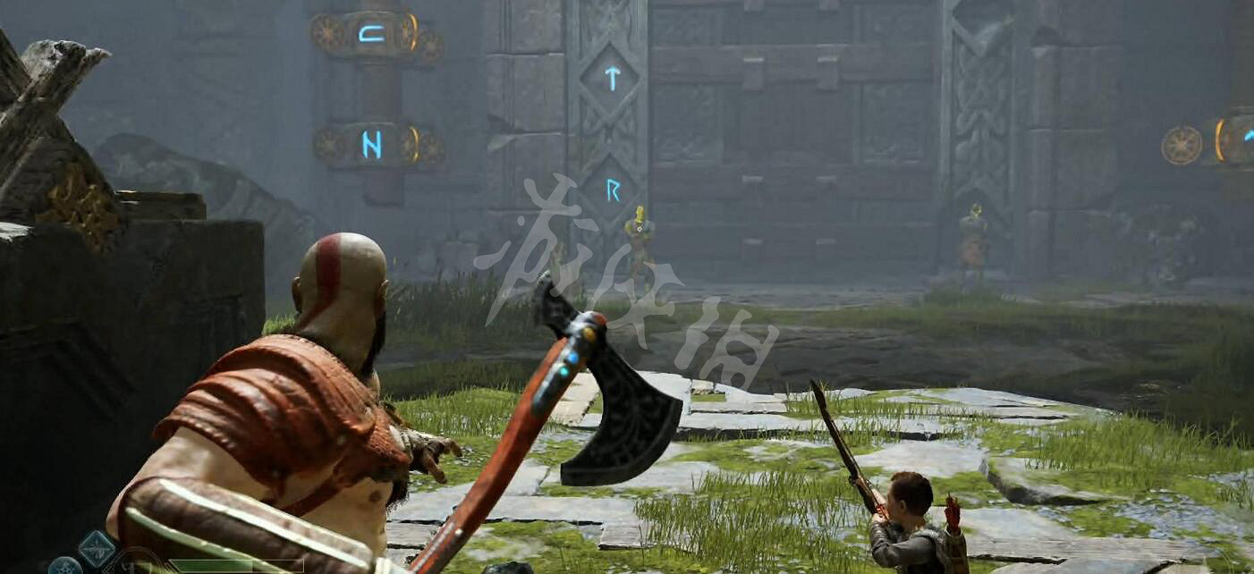 《戰神4》全渡鴉位置及收集圖文攻略 奧丁的烏鴉位置全解析 《戰神4》全渡鴉位置及收集圖文攻略 奧丁的烏鴉位置全解析