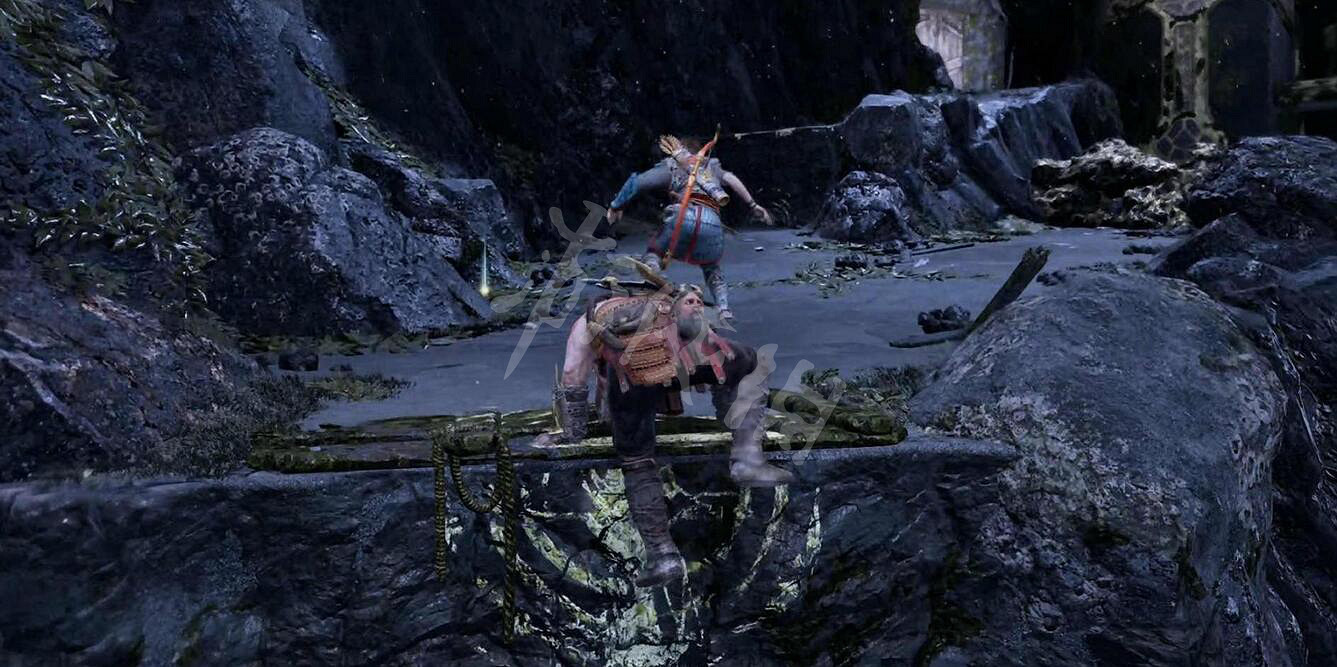 《戰神4》幽魂支線怎麽做?全幽魂支線過關方法圖文攻略 《戰神4》幽魂支線怎麽做?全幽魂支線過關方法圖文攻略