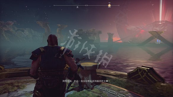《戰神4》圖文全攻略：全劇情流程+操作介紹+戰鬥系統+裝備打造升級+符文咒術鑲嵌+技能升級+全Boss攻略+全機關解謎+支線挑戰+全寶箱收集