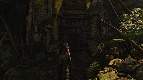 《古墓奇兵暗影》秘魯叢林收藏品在哪 秘魯叢林全地圖收集詳解 《古墓奇兵暗影》秘魯叢林收藏品在哪 秘魯叢林全地圖收集詳解