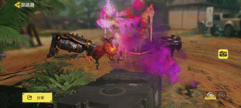 《決勝時刻：Mobile》傳說小醜轉盤多少錢 傳說小醜轉盤介紹