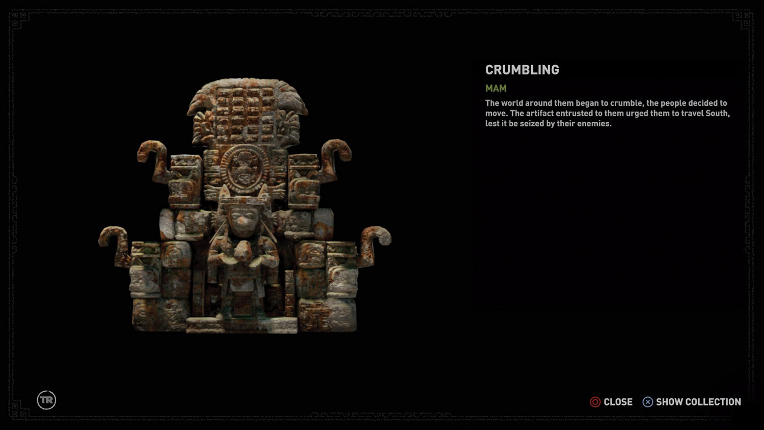 《古墓奇兵暗影》鷹之試煉全收集及挑戰任務圖文攻略 《古墓奇兵暗影》鷹之試煉全收集及挑戰任務圖文攻略