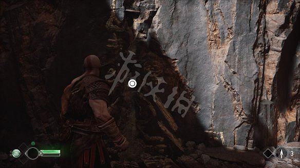 《戰神4》圖文全攻略:全劇情流程+操作介紹+戰鬥系統+裝備打造升級+符文咒術鑲嵌+技能升級+全Boss攻略+全機關解謎+支線挑戰+全寶箱收集 《戰神4》圖文全攻略:全劇情流程+操作介紹+戰鬥系統+裝備打造升級+符文咒術鑲嵌+技能升級+全Boss攻略+全機關解謎+支線挑戰+全寶箱收集