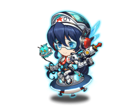 《夢幻模擬戰》女神化身三周年皮膚怎麽樣 女神化身宇宙巡警介紹 《夢幻模擬戰》女神化身三周年皮膚怎麽樣 女神化身宇宙巡警介紹