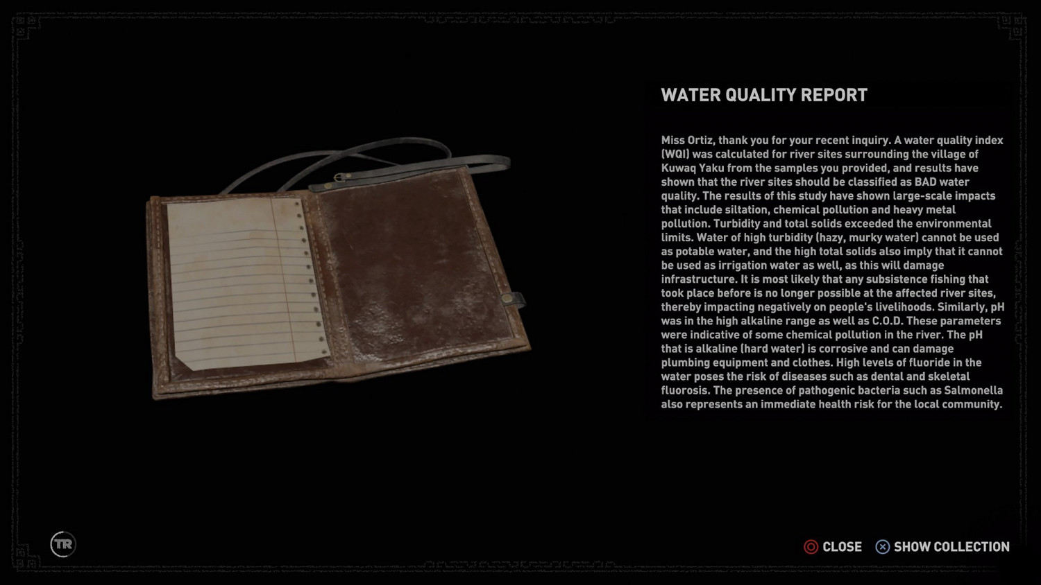 《古墓奇兵暗影》庫阿克雅庫全收集物品及挑戰任務圖文攻略分享