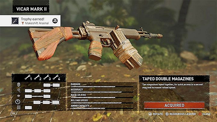 《古墓奇兵暗影》全獎杯列表 全白金成就達成圖文攻略 《古墓奇兵暗影》全獎杯列表 全白金成就達成圖文攻略