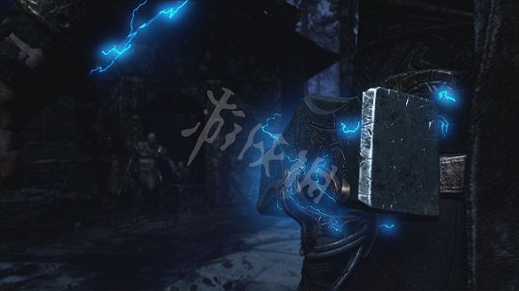 《戰神4》圖文全攻略：全劇情流程+操作介紹+戰鬥系統+裝備打造升級+符文咒術鑲嵌+技能升級+全Boss攻略+全機關解謎+支線挑戰+全寶箱收集