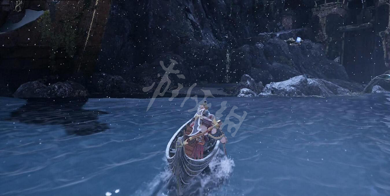 《戰神4》幽魂支線怎麽做?全幽魂支線過關方法圖文攻略 《戰神4》幽魂支線怎麽做?全幽魂支線過關方法圖文攻略