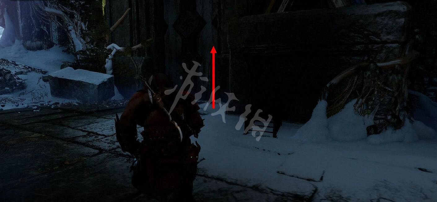 《戰神4》全文物收集圖文攻略 玩具+面具+胸針收集攻略 《戰神4》全文物收集圖文攻略 玩具+面具+胸針收集攻略