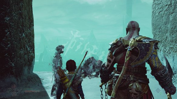 《戰神4》圖文全攻略：全劇情流程+操作介紹+戰鬥系統+裝備打造升級+符文咒術鑲嵌+技能升級+全Boss攻略+全機關解謎+支線挑戰+全寶箱收集