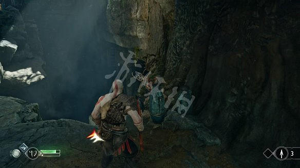 《戰神4》圖文全攻略:全劇情流程+操作介紹+戰鬥系統+裝備打造升級+符文咒術鑲嵌+技能升級+全Boss攻略+全機關解謎+支線挑戰+全寶箱收集 《戰神4》圖文全攻略:全劇情流程+操作介紹+戰鬥系統+裝備打造升級+符文咒術鑲嵌+技能升級+全Boss攻略+全機關解謎+支線挑戰+全寶箱收集