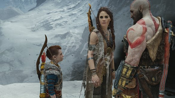 《戰神4》圖文全攻略:全劇情流程+操作介紹+戰鬥系統+裝備打造升級+符文咒術鑲嵌+技能升級+全Boss攻略+全機關解謎+支線挑戰+全寶箱收集 《戰神4》圖文全攻略:全劇情流程+操作介紹+戰鬥系統+裝備打造升級+符文咒術鑲嵌+技能升級+全Boss攻略+全機關解謎+支線挑戰+全寶箱收集