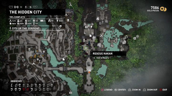 《古墓奇兵暗影》全獎杯列表 全白金成就達成圖文攻略 《古墓奇兵暗影》全獎杯列表 全白金成就達成圖文攻略