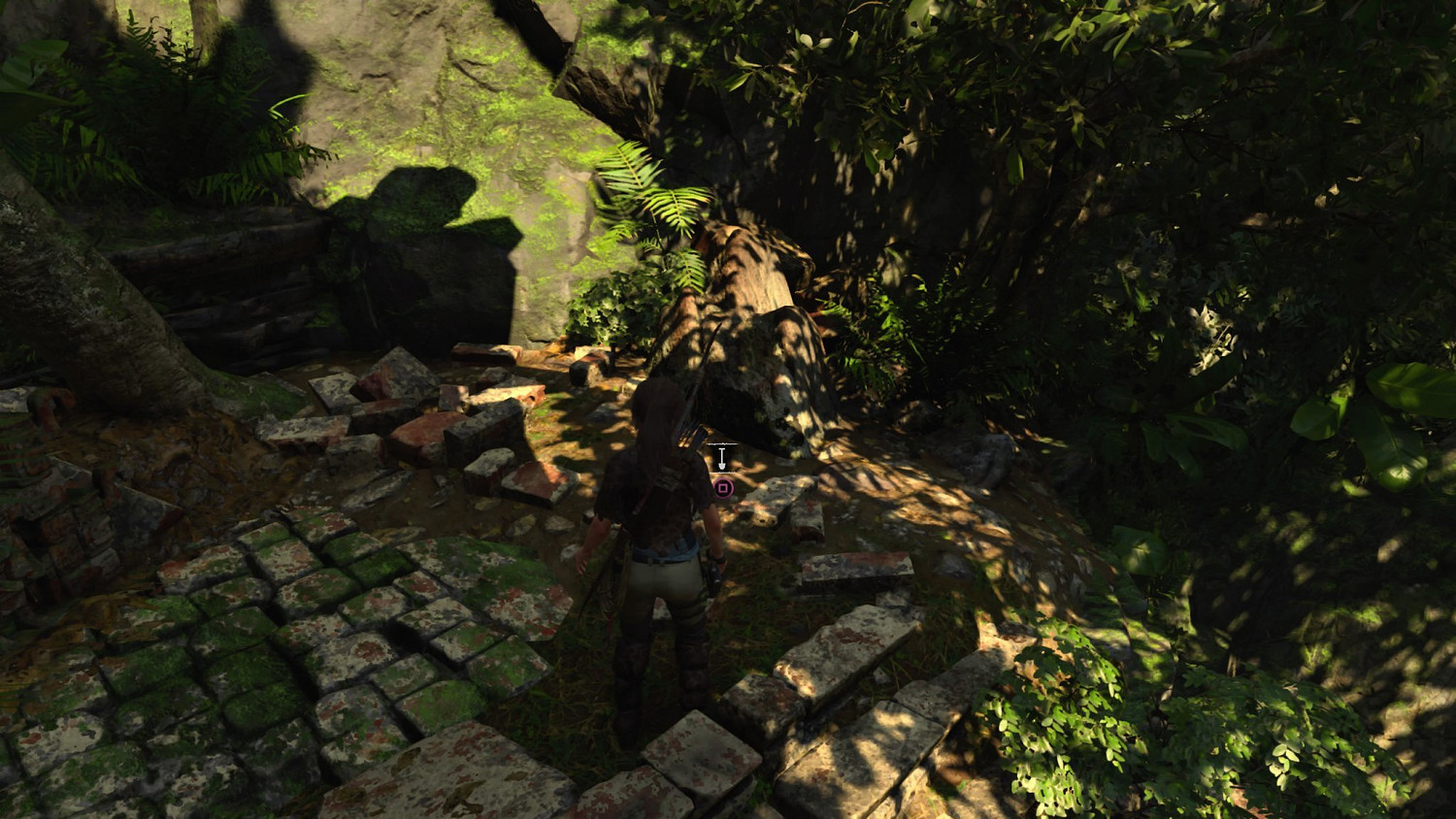 《古墓奇兵暗影》鷹之試煉全收集及挑戰任務圖文攻略 《古墓奇兵暗影》鷹之試煉全收集及挑戰任務圖文攻略