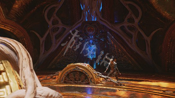 《戰神4》圖文全攻略：全劇情流程+操作介紹+戰鬥系統+裝備打造升級+符文咒術鑲嵌+技能升級+全Boss攻略+全機關解謎+支線挑戰+全寶箱收集