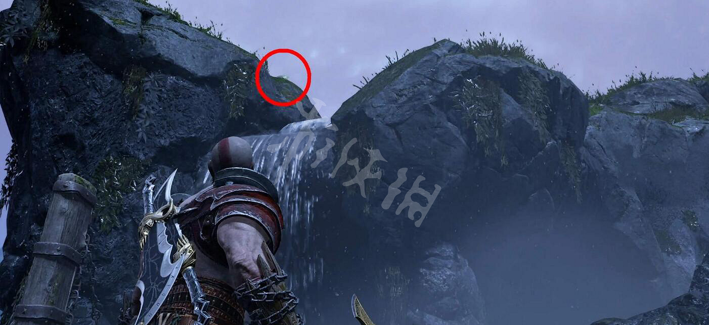 《戰神4》全渡鴉位置及收集圖文攻略 奧丁的烏鴉位置全解析