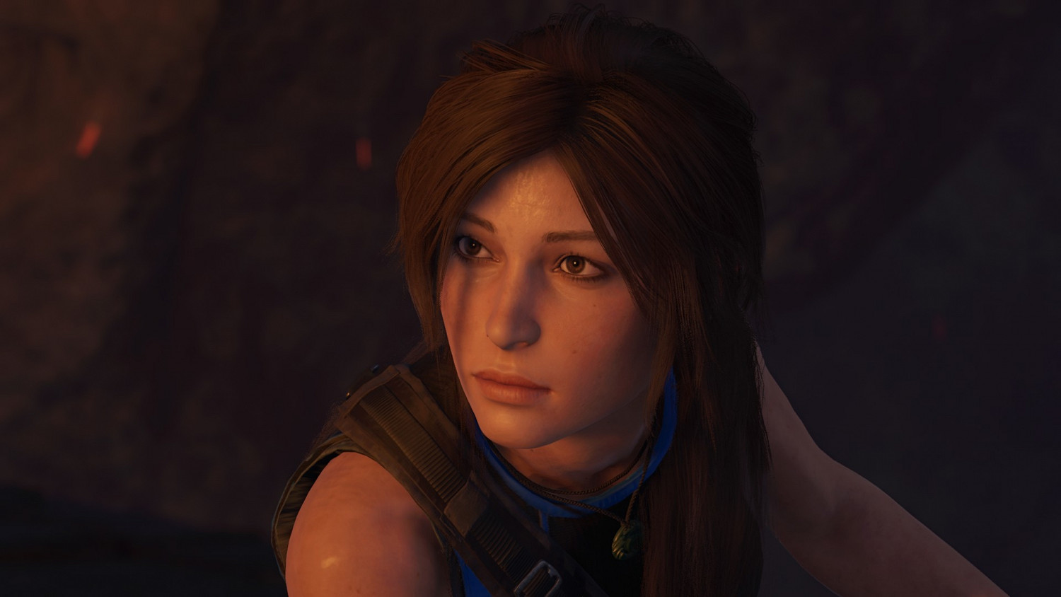 《古墓奇兵暗影》3號鏡子怎麽過?3號鏡子謎題解決方法 《古墓奇兵暗影》3號鏡子怎麽過?3號鏡子謎題解決方法