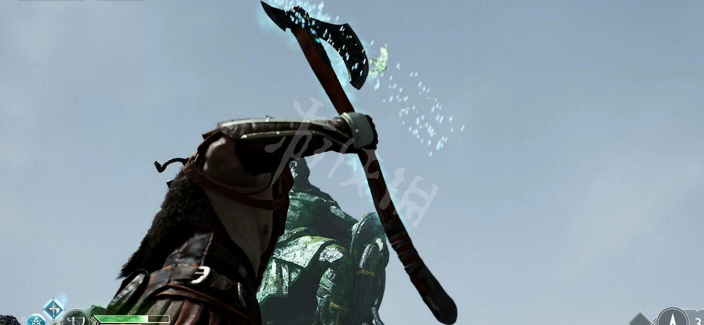 《戰神4》全渡鴉位置及收集圖文攻略 奧丁的烏鴉位置全解析 《戰神4》全渡鴉位置及收集圖文攻略 奧丁的烏鴉位置全解析