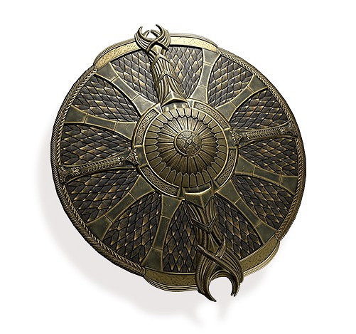 《戰神4》有哪些武器？奎爺部分武器介紹