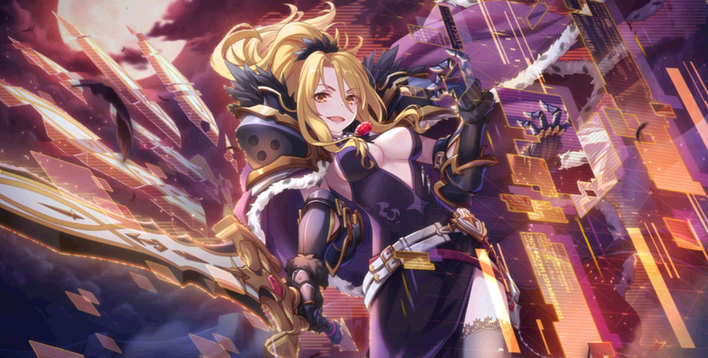 《公主連結》特別慶典扭蛋介紹 新手限定卡池介紹 《公主連結》特別慶典扭蛋介紹 新手限定卡池介紹