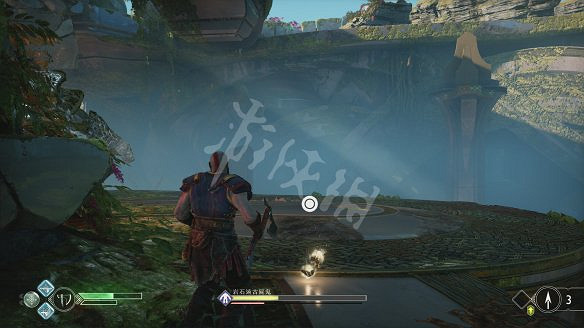 《戰神4》圖文全攻略:全劇情流程+操作介紹+戰鬥系統+裝備打造升級+符文咒術鑲嵌+技能升級+全Boss攻略+全機關解謎+支線挑戰+全寶箱收集 《戰神4》圖文全攻略:全劇情流程+操作介紹+戰鬥系統+裝備打造升級+符文咒術鑲嵌+技能升級+全Boss攻略+全機關解謎+支線挑戰+全寶箱收集