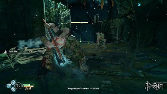 《戰神4》利維坦戰斧特點圖文介紹 利維坦戰斧怎麽樣？