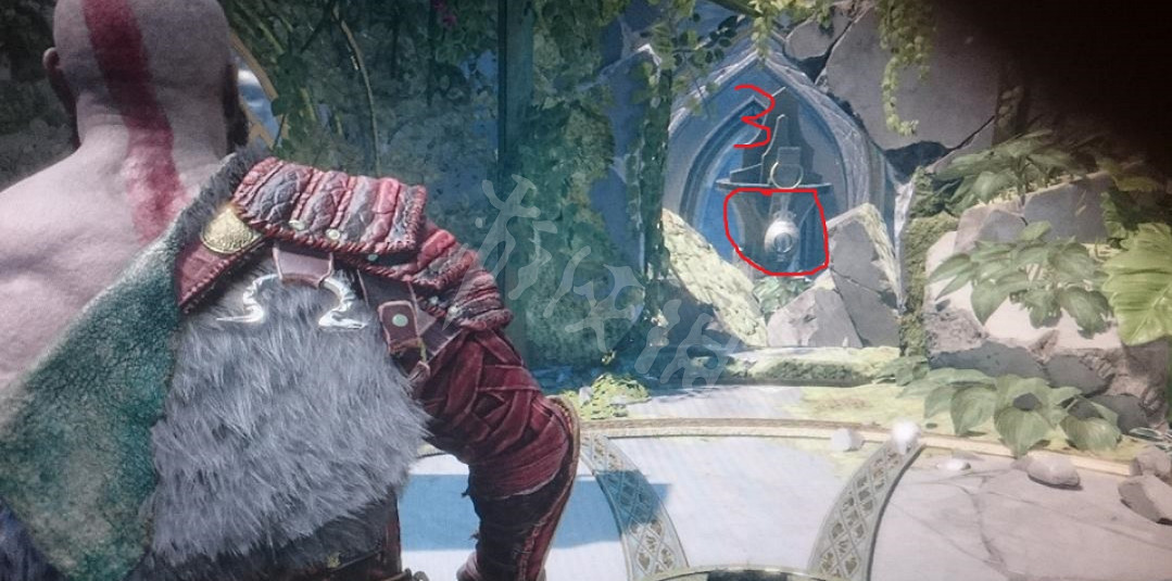 《戰神4》亞爾夫海姆寶箱怎麽拿？亞爾夫海姆寶箱獲得方法介紹