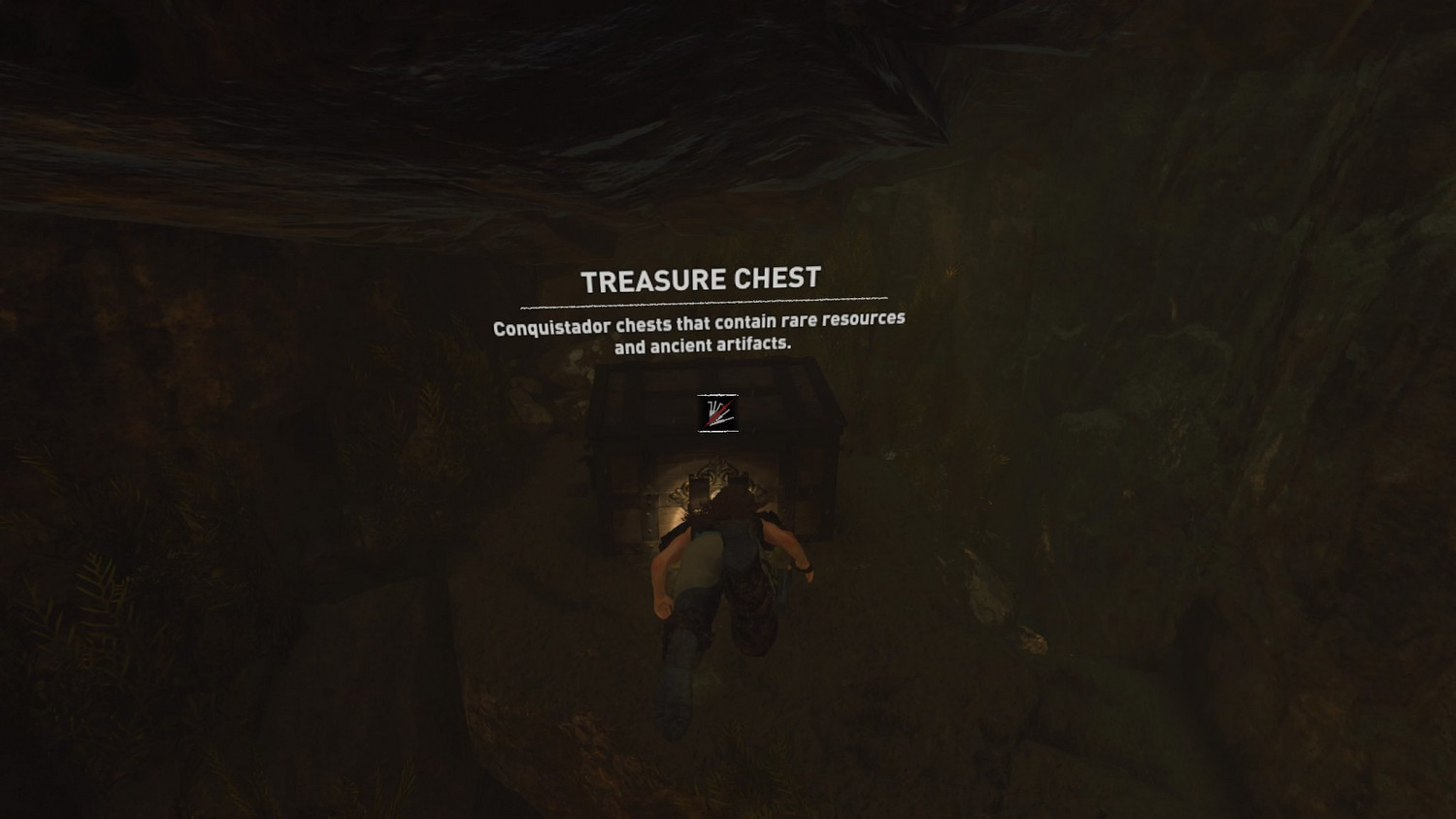 《古墓奇兵暗影》庫阿克雅庫全收集物品及挑戰任務圖文攻略分享