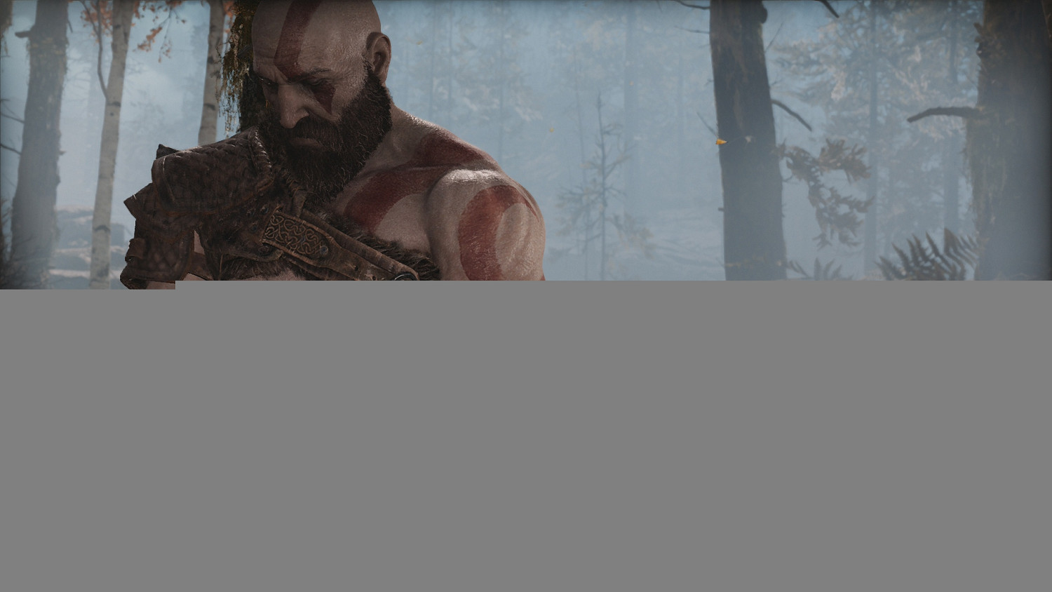 《戰神4》通關影片攻略大全 戰神4速通影片流程合集【完結】