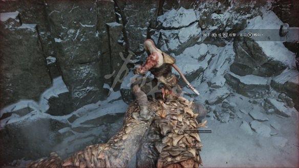 《戰神4》圖文全攻略:全劇情流程+操作介紹+戰鬥系統+裝備打造升級+符文咒術鑲嵌+技能升級+全Boss攻略+全機關解謎+支線挑戰+全寶箱收集 《戰神4》圖文全攻略:全劇情流程+操作介紹+戰鬥系統+裝備打造升級+符文咒術鑲嵌+技能升級+全Boss攻略+全機關解謎+支線挑戰+全寶箱收集