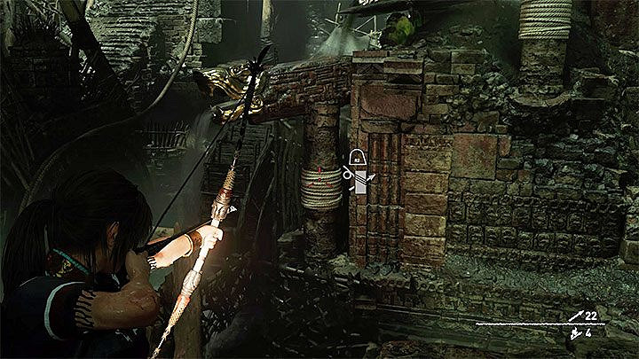 《古墓奇兵暗影》巨蛇之眼門怎麽開?巨蛇之眼開門方法圖文攻略 《古墓奇兵暗影》巨蛇之眼門怎麽開?巨蛇之眼開門方法圖文攻略