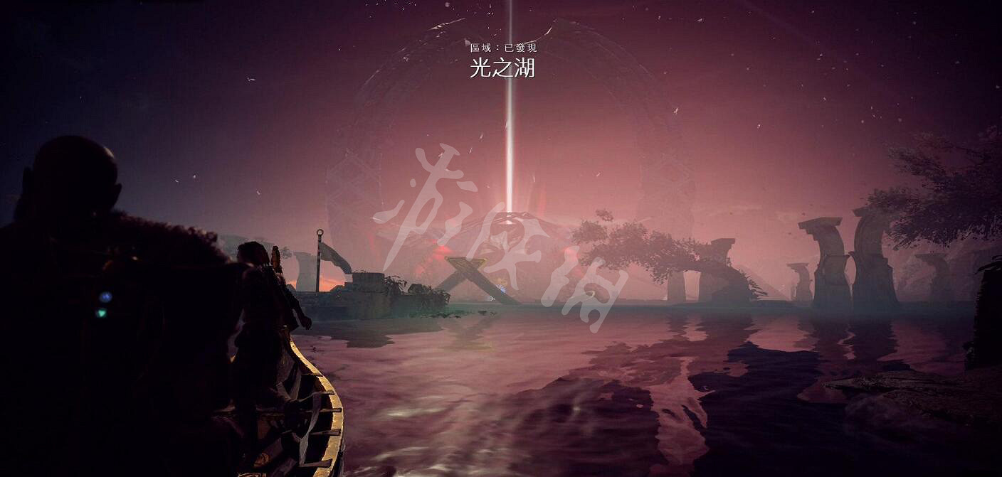 《戰神4》全密室收集圖文攻略 密室位置在哪？