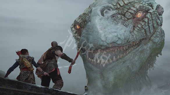 《戰神4》圖文全攻略：全劇情流程+操作介紹+戰鬥系統+裝備打造升級+符文咒術鑲嵌+技能升級+全Boss攻略+全機關解謎+支線挑戰+全寶箱收集