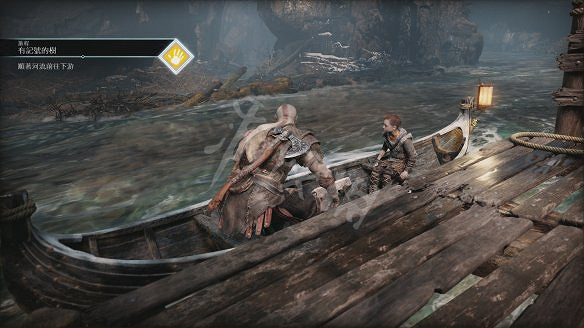 《戰神4》圖文全攻略:全劇情流程+操作介紹+戰鬥系統+裝備打造升級+符文咒術鑲嵌+技能升級+全Boss攻略+全機關解謎+支線挑戰+全寶箱收集 《戰神4》圖文全攻略:全劇情流程+操作介紹+戰鬥系統+裝備打造升級+符文咒術鑲嵌+技能升級+全Boss攻略+全機關解謎+支線挑戰+全寶箱收集